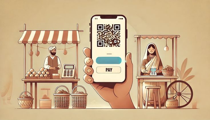 UPI Payout Service