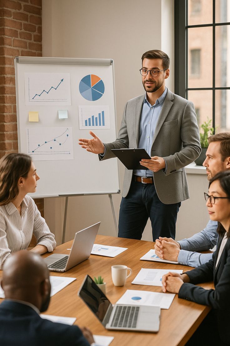 Enterprise pricing illustration
